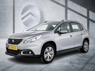Peugeot 2008 1.2 PureTech Blue Lion | Rijklaar |