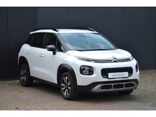 Citroën C3 Aircross 1.2 130 PK Shine * Navigatie * 47000 km ! *