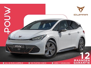 Cupra Born 204pk Essential 62 kWh | SoH 94% | App Connect | Parkeersensoren Voor + Achter