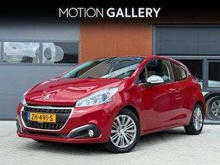 Peugeot 208 1.2 PureTech GT-line | 110 PK | Dealer | CarPlay | Clima | PDC | LM | LED | Navigatie | Cruise