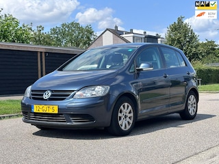 Volkswagen Golf Plus 1.4 TSI Comfortline Cruise*Clima*NAP*Trekhaak*LM velgen*2e eigenaar*