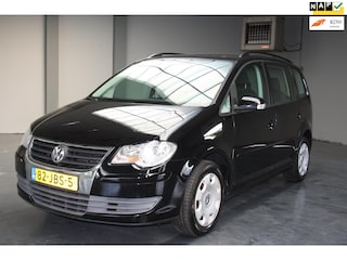 Volkswagen Touran 1.4 TSI Comfortline.clima.cruise control.trekhaak.6versnelling.