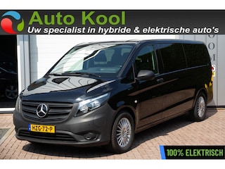 Mercedes-Benz Vito PRO L3 90 kWh 9-Persoons VAKANTIEDEAL
