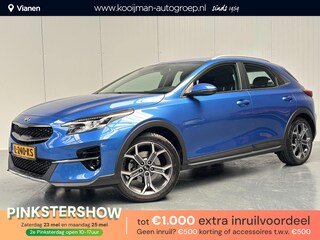 Kia XCeed 1.0 T-GDi DynamicLine