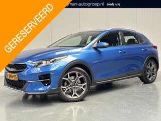 Kia XCeed 1.0 T-GDi DynamicLine