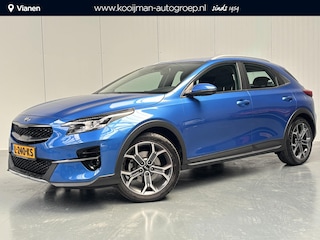 Kia XCeed 1.0 T-GDi DynamicLine