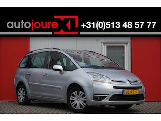 Citroën C4 Picasso 1.6 VTi Business 7persoons. | Climate | Trekhaak |