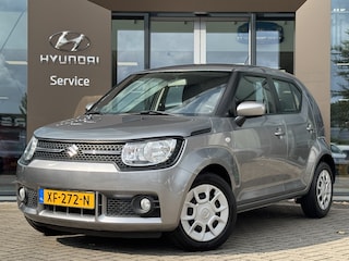 Suzuki Ignis 1.2 Comfort | Airco | Cruise Control