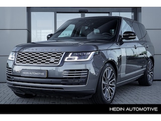 Land Rover Range Rover 5.0 V8 SC Autobiography