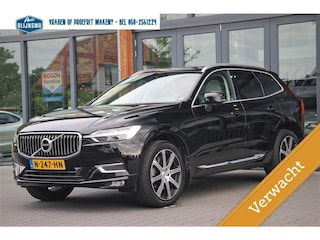 Volvo XC60 2.0 T6 AWD Inscription|Pano|ElekTrekhaak|Leer
