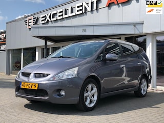 Mitsubishi Grandis 2.4-16V Limited - 7 Persoons