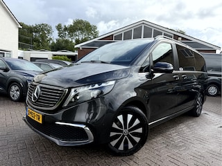 Mercedes-Benz EQV 300 Avantgarde incl.BTW 8-pers, Elek.Schuifdeuren, Camera, Adap.Cruise