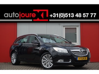 Opel Insignia Sports Tourer 1.4 Turbo EcoFLEX Business+