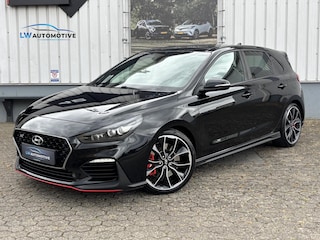 Hyundai i30 2.0 T-GDI 275pk N2 Performance | Pano | Elektr. stoelen | Dealeronderhouden