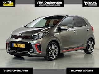 Kia Picanto 1.0 T-GDI GT-Line