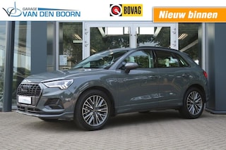 Audi Q3 35 TFSI 150PK, Trekhaak, Apple Carplay/ Android Auto, etc.
