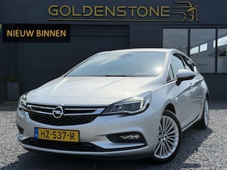 Opel Astra 1.0 Innovation Navi,Camera,Clima,Cruise,PDC,N.A.P,PDC V+A,APK tot 03-2026