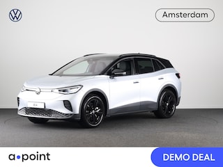 Volkswagen ID.4 Pro Limited Edition 77 kWh