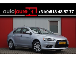 Mitsubishi Lancer Sportback 1.6 Edition Two | Leder | Airco | Trekhaak |