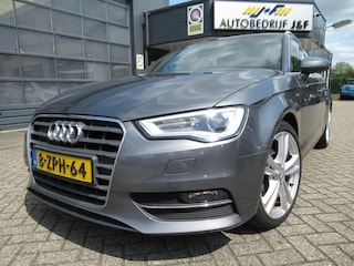 Audi A3 Sportback 1.4 TFSI Ambition Pro Line S / S-line / AUTOMAAT / NAV / PDC / Stoelverwarming