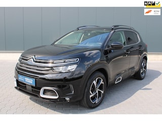 Citroën C5 Aircross 1.2 PurTech Feel Trekhaak Navigatie Cruise