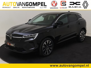 Renault Austral hybrid mild 160PK Techno / CAMERA / WINTERPACK / NAVI / ELEKTR. ACHTERKLEP / 1800KG trekgewicht / Carselexy