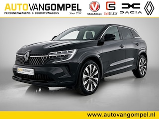 Renault Austral hybrid mild 160PK Techno / CAMERA / WINTERPACK / NAVI / ELEKTR. ACHTERKLEP / 1800KG trekgewicht / Carselexy
