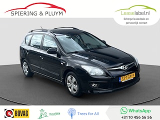 Hyundai i30 CW 1.4i i-Drive Cool | AC | CV