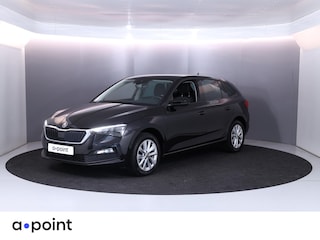 Skoda Scala 1.0 TSI Business Edition 110 pk | Verlengde garantie | Navigatie | Parkeersensoren | Autom. airco | Apple Carplay/Android Auto | LED koplampen |