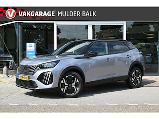 Peugeot 2008 1.2 Hybrid 136 GT