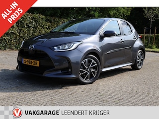 Toyota Yaris 1.5 Hyb. Dynamic