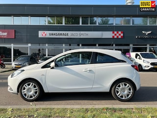 Opel Corsa 1.4 Business+