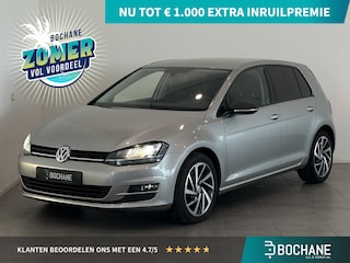 Volkswagen Golf 1.4 TSI Highline | Stoelvewarming | Climate Control | Cruise Control | Lichtmetalen velgen 17" | Parkeersensoren voor en achter