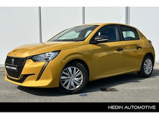 Peugeot 208 1.2 75pk Like | Airco | Bluetooth | Cruise control | DAB radio