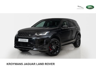 Land Rover Discovery Sport P300e 1.5 R-Dynamic SE | Pano | 20" | 24 maanden Approved