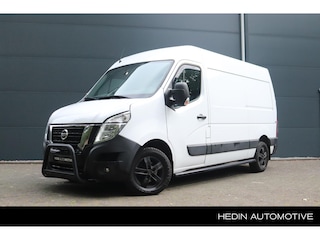 Nissan Interstar 2.3 dCi L2H2 N-Connecta | Vloer & wandbekleding | sidebars | Bullbar