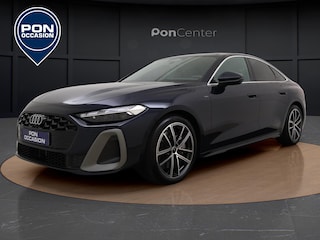 Audi A5 Limousine 2.0 e-hybrid 299 PK Quattro S Edition | 360 Camera | Matrix LED | Bijrijdersdisplay | S-Line | Comfortsleutel |