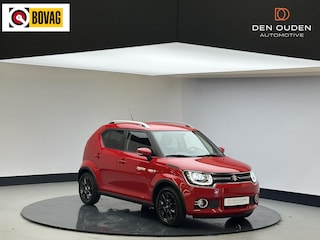 Suzuki Ignis 1.2 Stijl Automaat | Trekhaak | Stoel verwarming | Cam achter | Dealer onderhouden | NL auto |