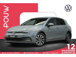 Volkswagen Golf 1.5 eTSI 150pk DSG Life Active | Navigatie | Apple Carplay / Android Auto | Allseasonbanden