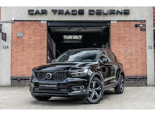 Volvo XC40 2.0 T4 R-Design Pano / H&K / Trekhaak