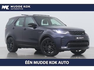 Land Rover Discovery 3.0 P360 HSE | ACC | Panoramadak | Luchtvering | 21 Inch | 360 Camera