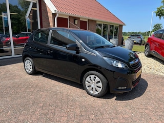 Peugeot 108 1.0 E-VTI ACTIVE 5-DRS AIRCO,CV, RADIO,