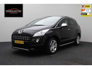 Peugeot 3008 1.6 THP Blue Lease Executive 2011 | Navigatie | Airco | JBL Audio | Parkeersensoren | Stoelverwarming | Panoramadak | Cruise Control | Climate Control | Nationale Autopas
