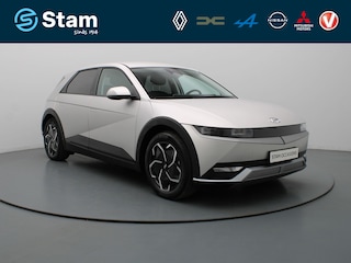 Hyundai Ioniq 5 Connect+ 73kWh Automaat BOSE | Head-Up | Camera | Adapt. Cruise | Stoel-/stuurverw.
