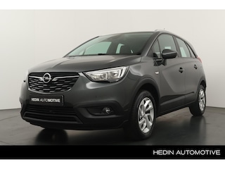 Opel Crossland X 1.2 110pk Turbo Online Edition | Navigatie | Cruise Control | Parkeersensoren Achter | All Season Banden |