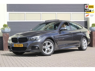 BMW 3-serie GT 320i High Executive | Trekhaak | Panoramadak |