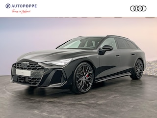 Audi A6 Avant S edition 2.0 TFSI e 220 kW / 299 PK Avant 7 versn