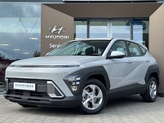 Hyundai Kona 1.6 GDI HEV Comfort