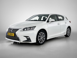 Lexus CT 200h Business Line