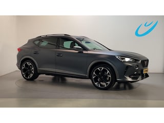 Cupra Formentor 1.4 e-Hybrid Adrenaline Sfeerverlichting Virtual Cockpit Camera